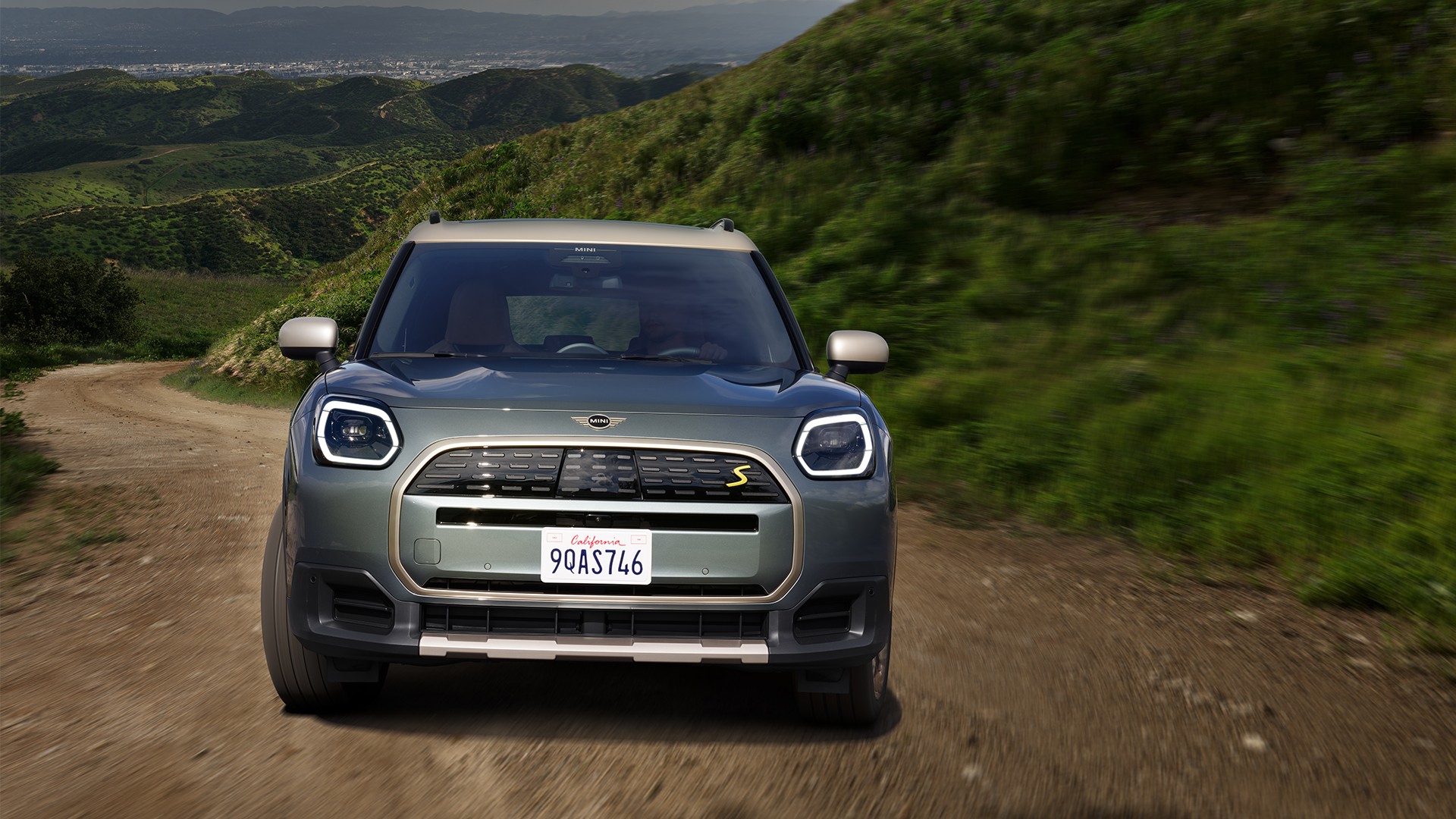 MINI Schade inzittenden verzekering.